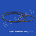 NR/CR/NBR/IIR/FKM/EPDM/SBR/SI rubber o ring for mechanical seal